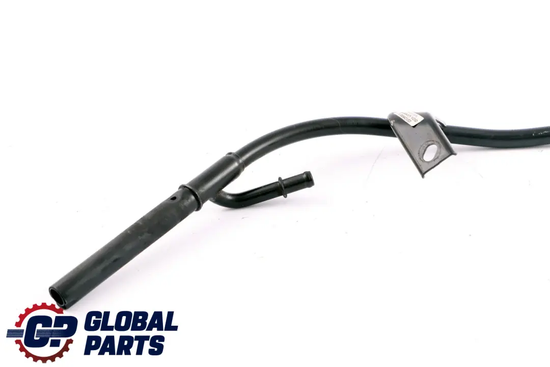 BMW 5 7 Reihe E60 E61 E65 E66 M54 Oil Führungsrohr Benzin 1143 - SKU 7533325 - Teilenummer 7533325