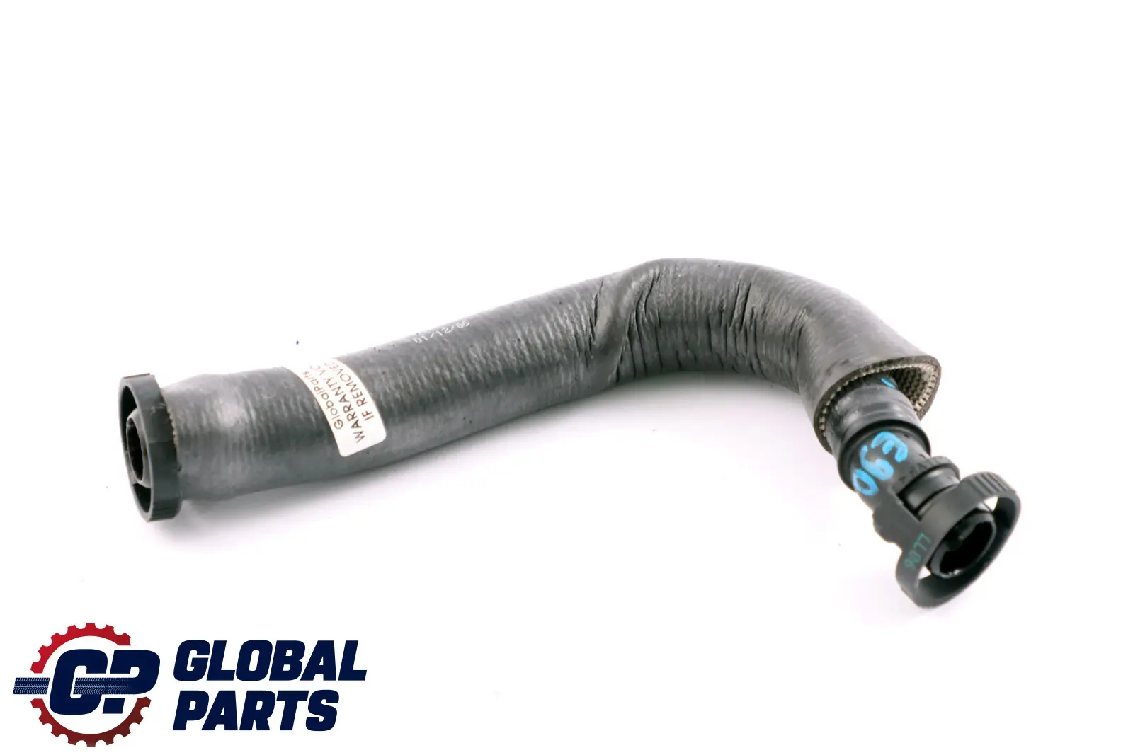 BMW 1 3 Series E87 E90 E91 Vent Hose Petrol N46 118i 318i