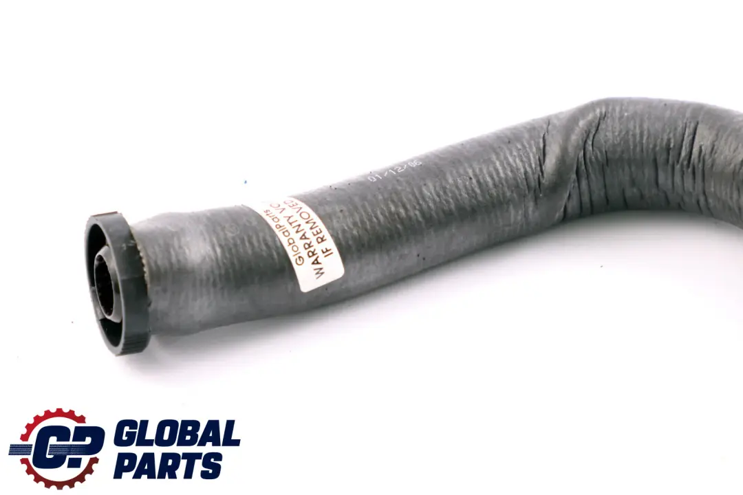 BMW 1 3 Serie E87 E90 E91Tuyau flexible de ventilation N46 118i 318i - SKU 7533332 - Numéro de pièce 11157533332