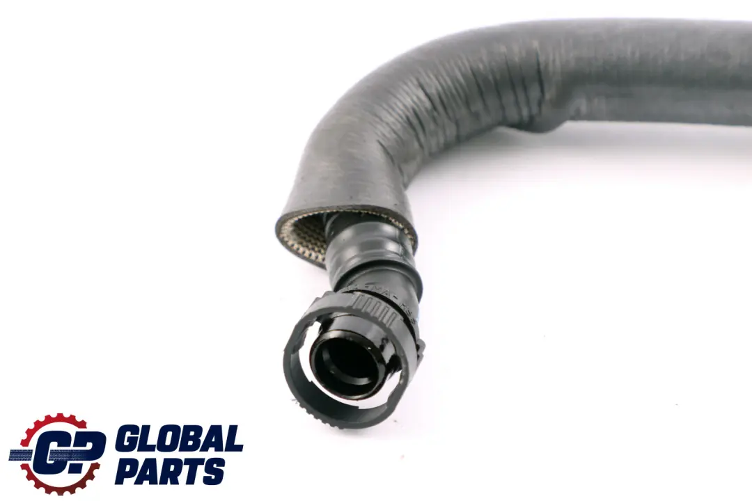 BMW E87 E90 E91 Manguera De ventilacion PETROL N46 118i 318i - SKU 7533332 - Número de pieza 11157533332