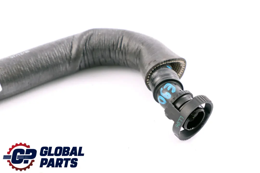 BMW E87 E90 E91 Benzina N46 118i 318i Tubo di Sfiato Tubo - SKU 7533332 - Numero di parte 11157533332
