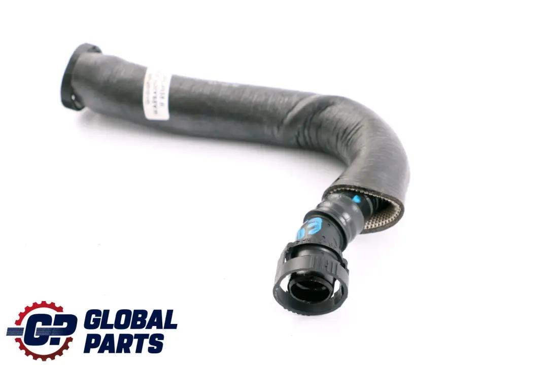 BMW 1 3 Series E87 E90 E91 Vent Hose Petrol N46 118i 318i - SKU 7533332 - Part number 11157533332