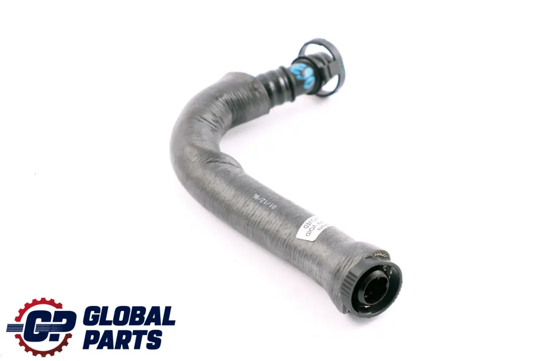 BMW E87 E90 E91 Benzina N46 118i 318i Tubo di Sfiato Tubo - SKU 7533332 - Numero di parte 11157533332