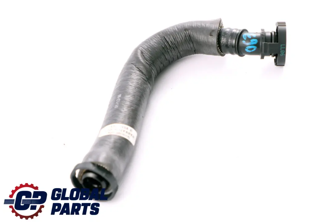 BMW E87 E90 E91 Benzina N46 118i 318i Tubo di Sfiato Tubo - SKU 7533332 - Numero di parte 11157533332