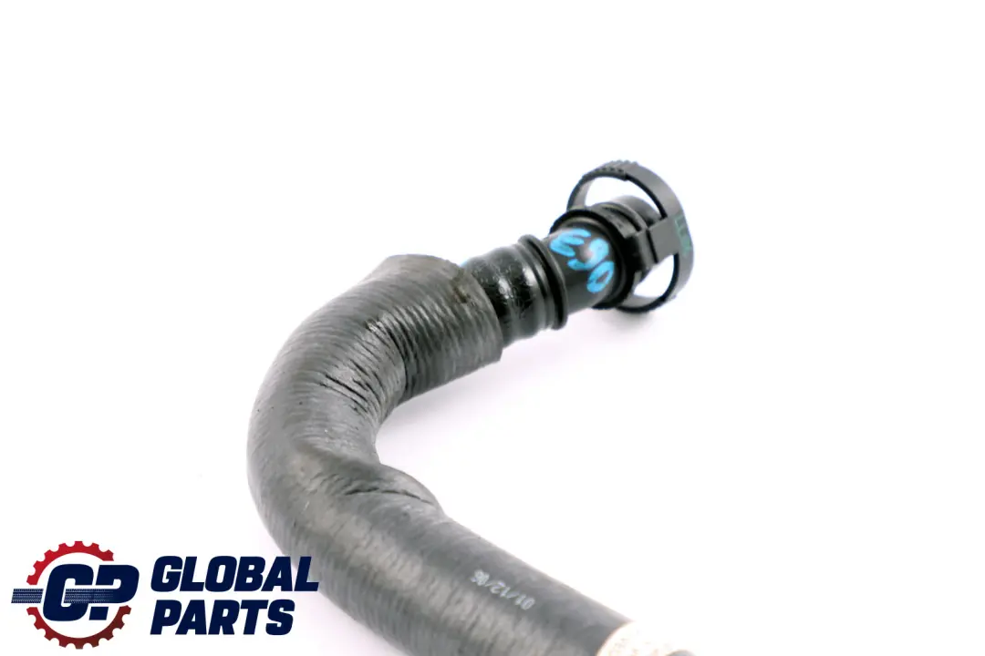 BMW E87 E90 E91 Benzina N46 118i 318i Tubo di Sfiato Tubo - SKU 7533332 - Numero di parte 11157533332