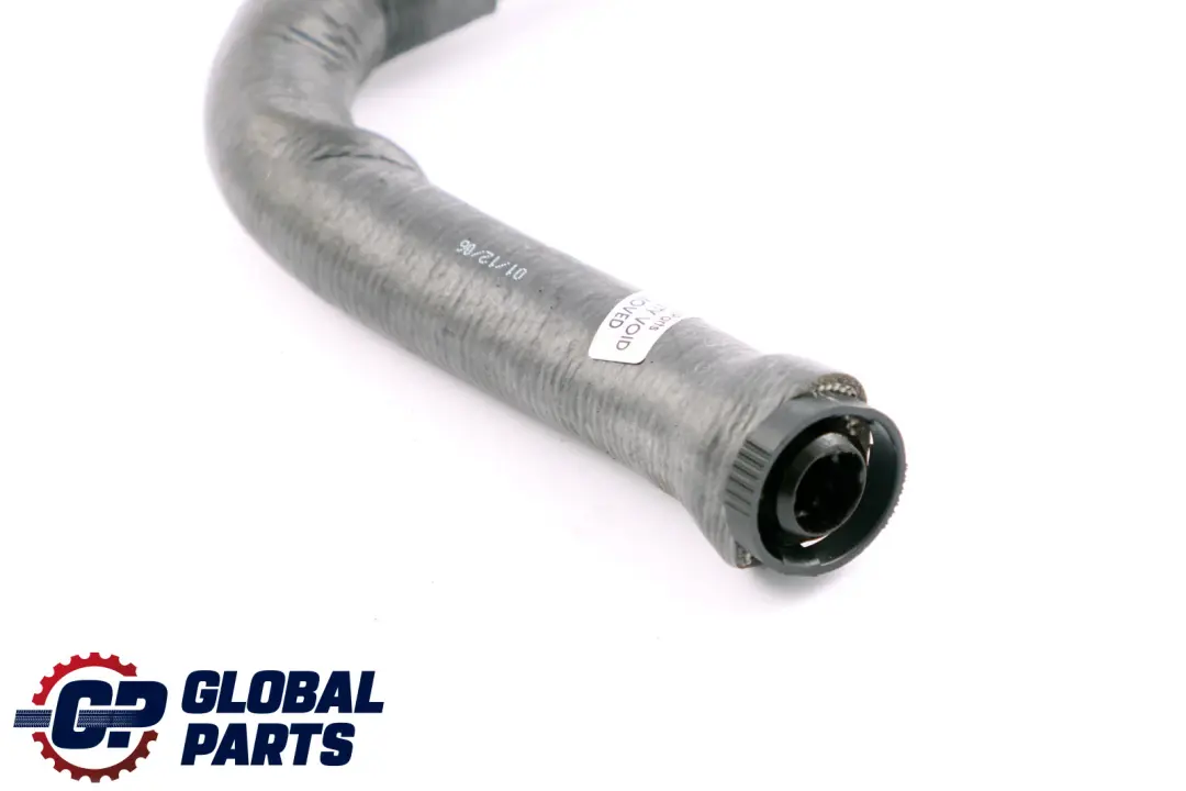 BMW 1 3 Series E87 E90 E91 Vent Hose Petrol N46 118i 318i - SKU 7533332 - Part number 11157533332