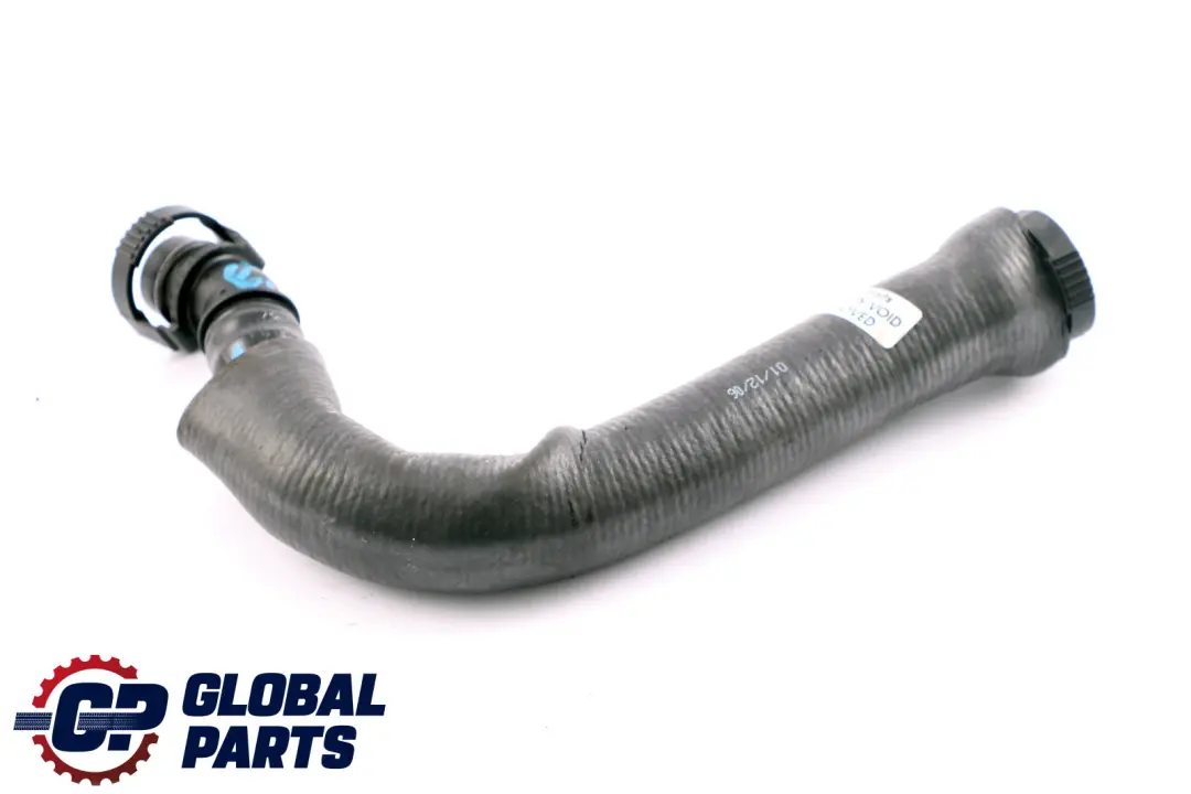 BMW 1 3 Series E87 E90 E91 Vent Hose Petrol N46 118i 318i - SKU 7533332 - Part number 11157533332