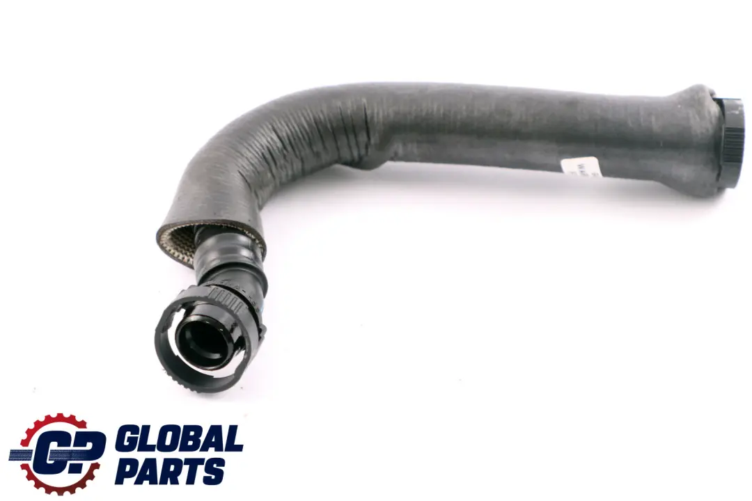 BMW 1 3 Series E87 E90 E91 Vent Hose Petrol N46 118i 318i - SKU 7533332 - Part number 11157533332