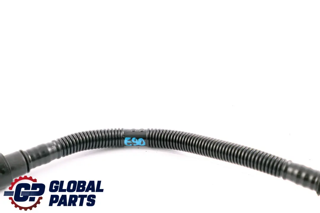 BMW E87 E90 E91 Tuyau De Retour De Reniflard De Carter Moteur - SKU 7533341 - Numéro de pièce 7533341