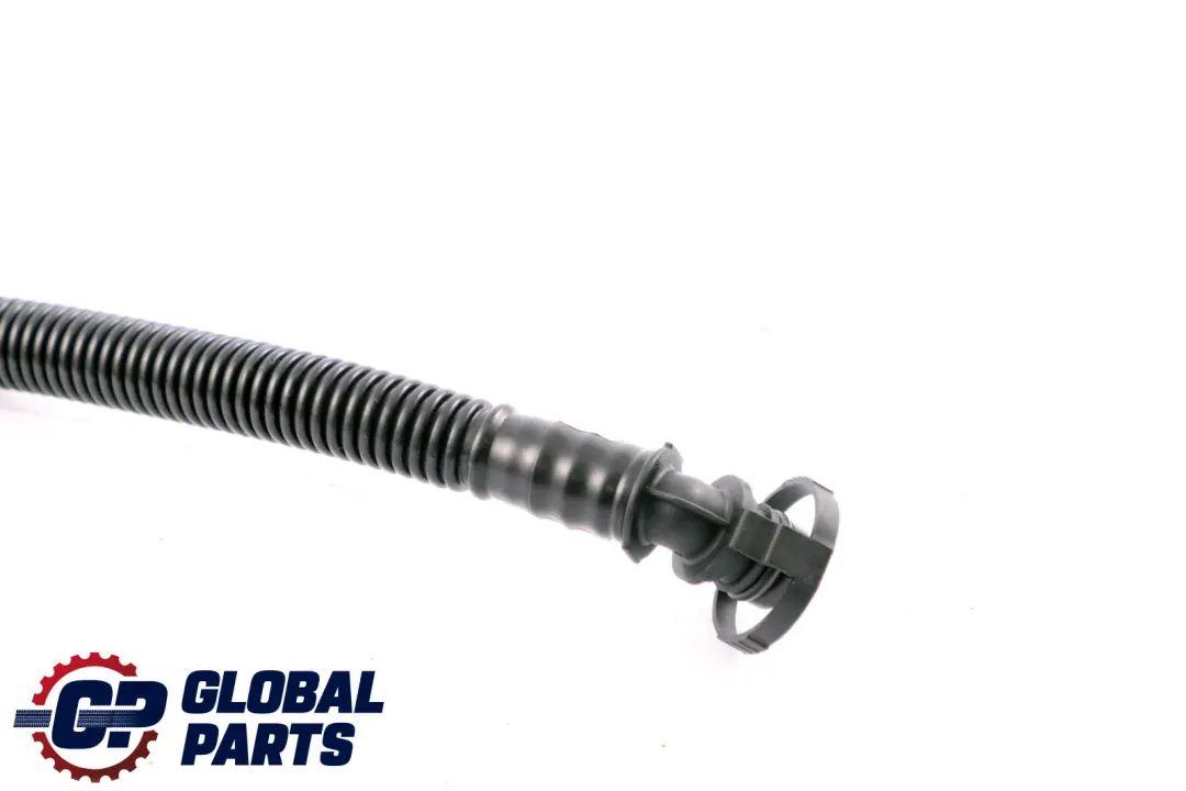 BMW E87 E90 E91 Manguera Retorno Respiradero Cárter - SKU 7533341 - Número de pieza 7533341