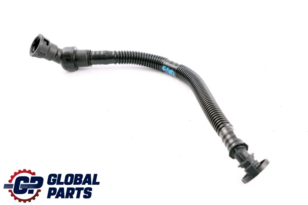 BMW E87 E90 E91 Crankcase Breather Return Pipe Hose Line - SKU 7533341 - Part number 7533341