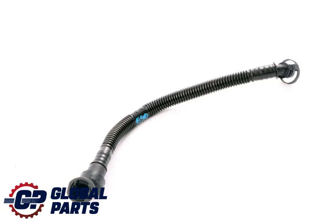 BMW E87 E90 E91 Tuyau De Retour De Reniflard De Carter Moteur - SKU 7533341 - Numéro de pièce 7533341
