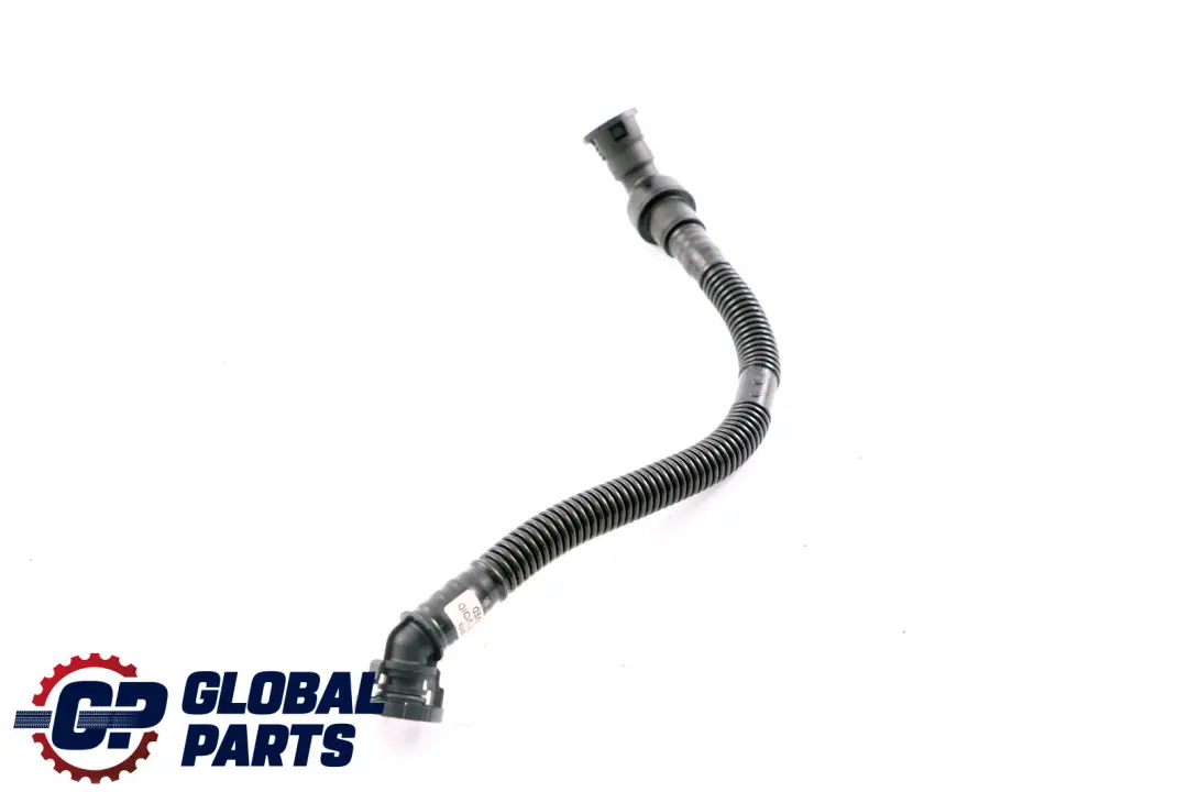 BMW E87 E90 E91 Tuyau De Retour De Reniflard De Carter Moteur - SKU 7533341 - Numéro de pièce 7533341