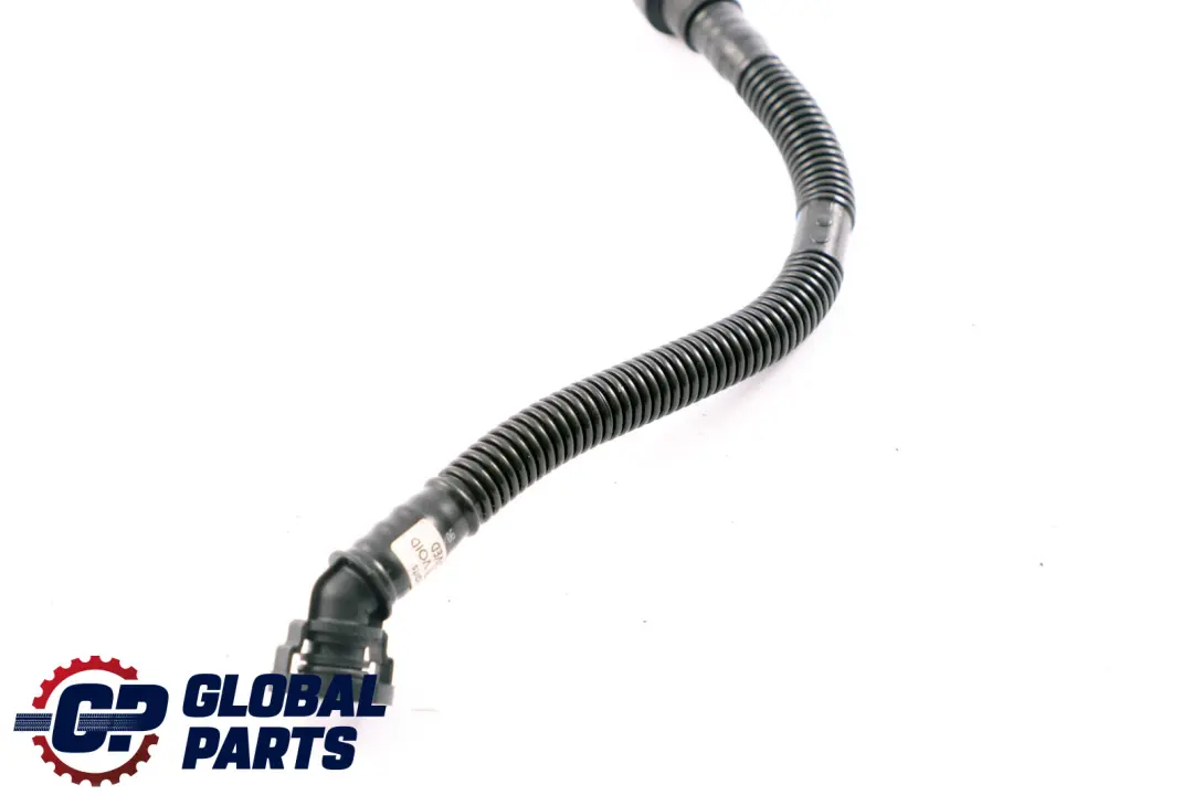 BMW E87 E90 E91 Tubo flessibile ritorno dello sfiatatoio carter - SKU 7533341 - Numero di parte 7533341