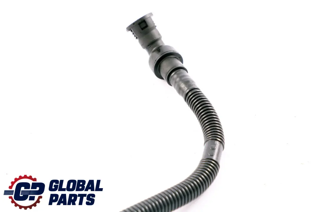 Crankcase Breather Return Pipe Hose Line to BMW E87 E90 E91 with Part number 7533341 BMW E87 E90 E91 Crankcase Breather Return Pipe Hose Line - SKU 7533341 - Part number 7533341