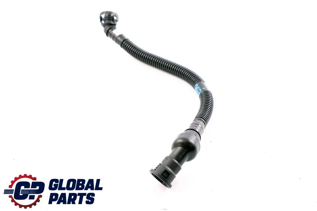BMW E87 E90 E91 Tubo flessibile ritorno dello sfiatatoio carter - SKU 7533341 - Numero di parte 7533341