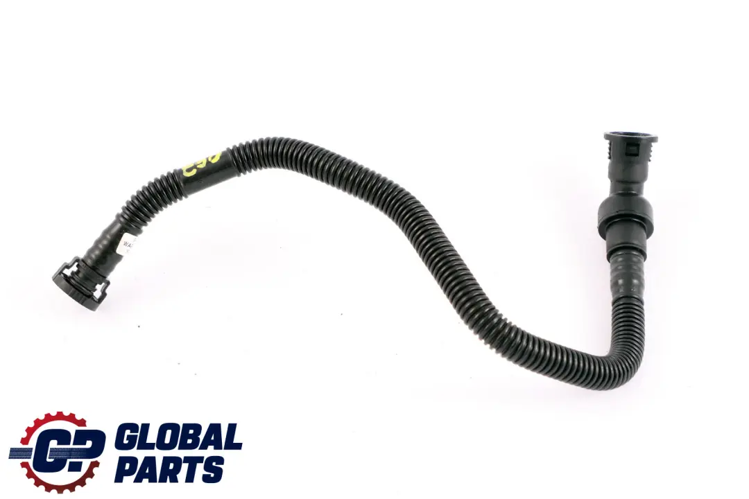 Tubo De Retorno De Agua Del Radiador N46 Gasolina para BMW E81 E87 E90 con número de pieza 7533346 BMW E81 E87 E90 Tubo De Retorno De Agua Del Radiador N46 Gasolina - SKU 7533346 - Número de pieza 7533346