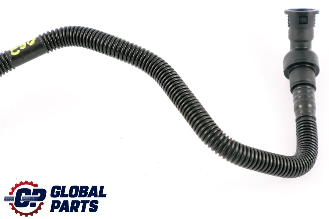 BMW E87 E90 E91 Przewód Powrotny Chłodnicy Benzyna - SKU 7533346 - Numer Części 7533346