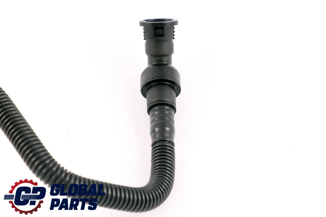 BMW E81 E87 E90 Kühler Wasser Rücklauf Schlauch Rohr N46 Benzin - SKU 7533346 - Teilenummer 7533346