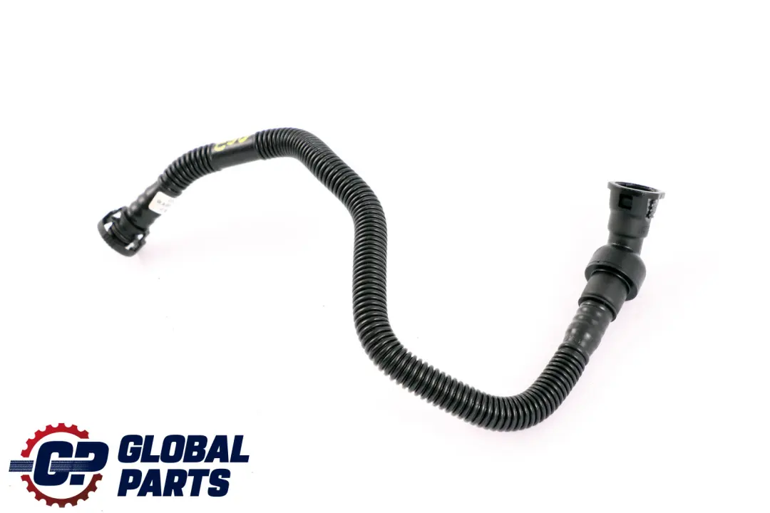 BMW E81 E87 E90 Kühler Wasser Rücklauf Schlauch Rohr N46 Benzin - SKU 7533346 - Teilenummer 7533346