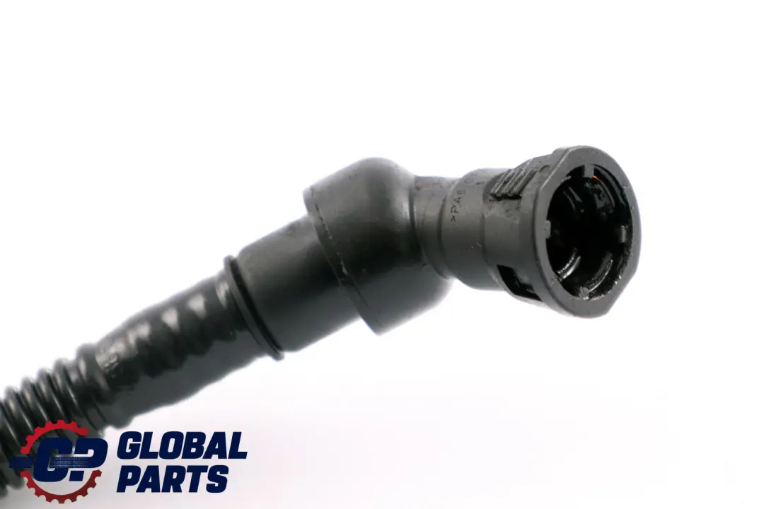 BMW E81 E87 E90 Kühler Wasser Rücklauf Schlauch Rohr N46 Benzin - SKU 7533346 - Teilenummer 7533346