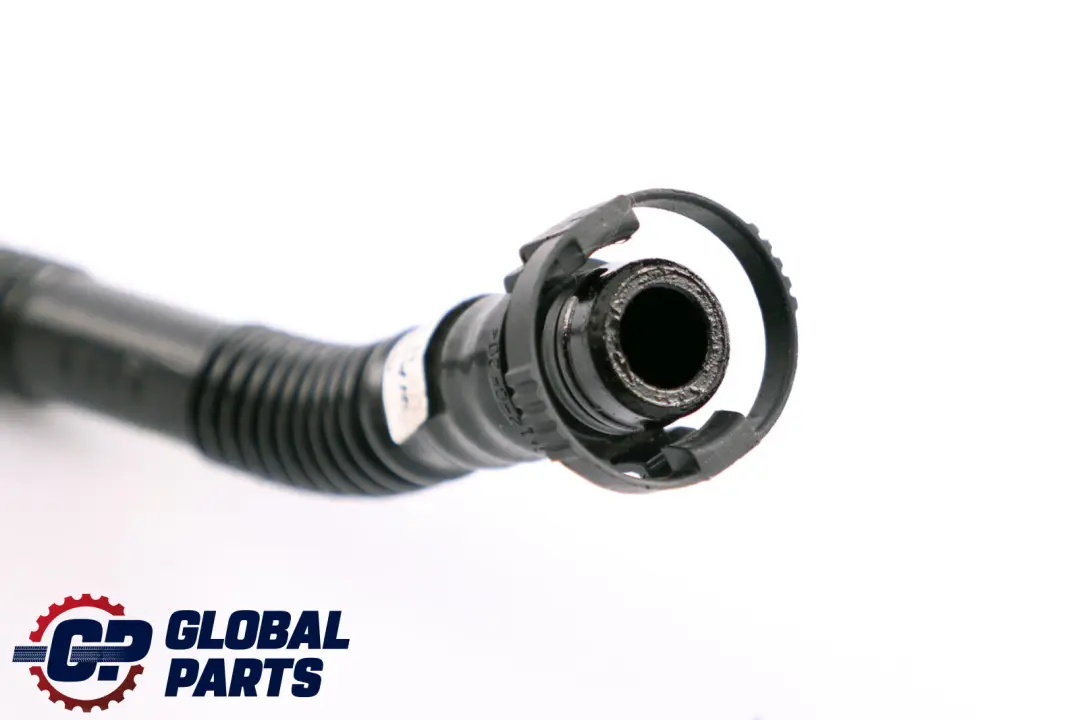 BMW E81 E87 E90 Kühler Wasser Rücklauf Schlauch Rohr N46 Benzin - SKU 7533346 - Teilenummer 7533346
