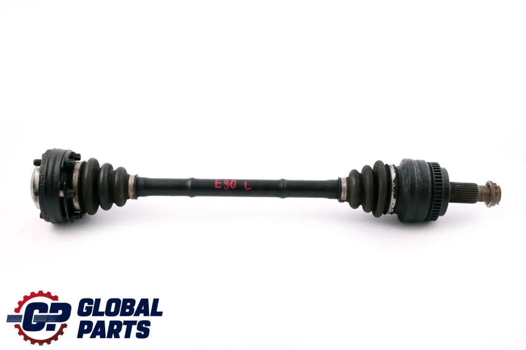 BMW 1 3 Series E81 E87 E90 Driveshaft Output Shaft Left N/S Diesel - SKU 7533445 - Part number 7533445