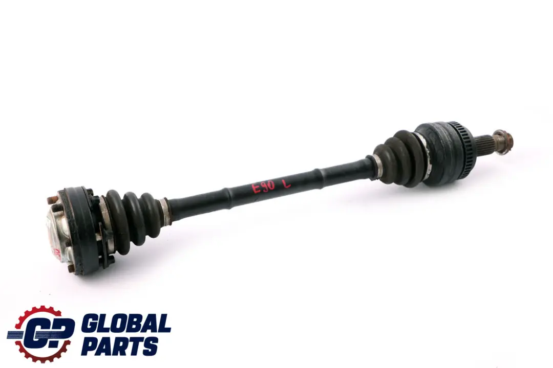 BMW 1 3 Series E81 E87 E90 Driveshaft Output Shaft Left N/S Diesel - SKU 7533445 - Part number 7533445
