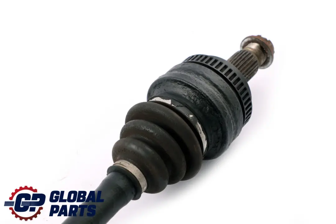 BMW 1 3 Series E81 E87 E90 Driveshaft Output Shaft Left N/S Diesel - SKU 7533445 - Part number 7533445