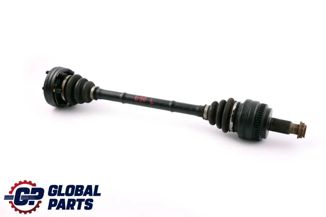 BMW 1 3 Series E81 E87 E90 Driveshaft Output Shaft Left N/S Diesel - SKU 7533445 - Part number 7533445