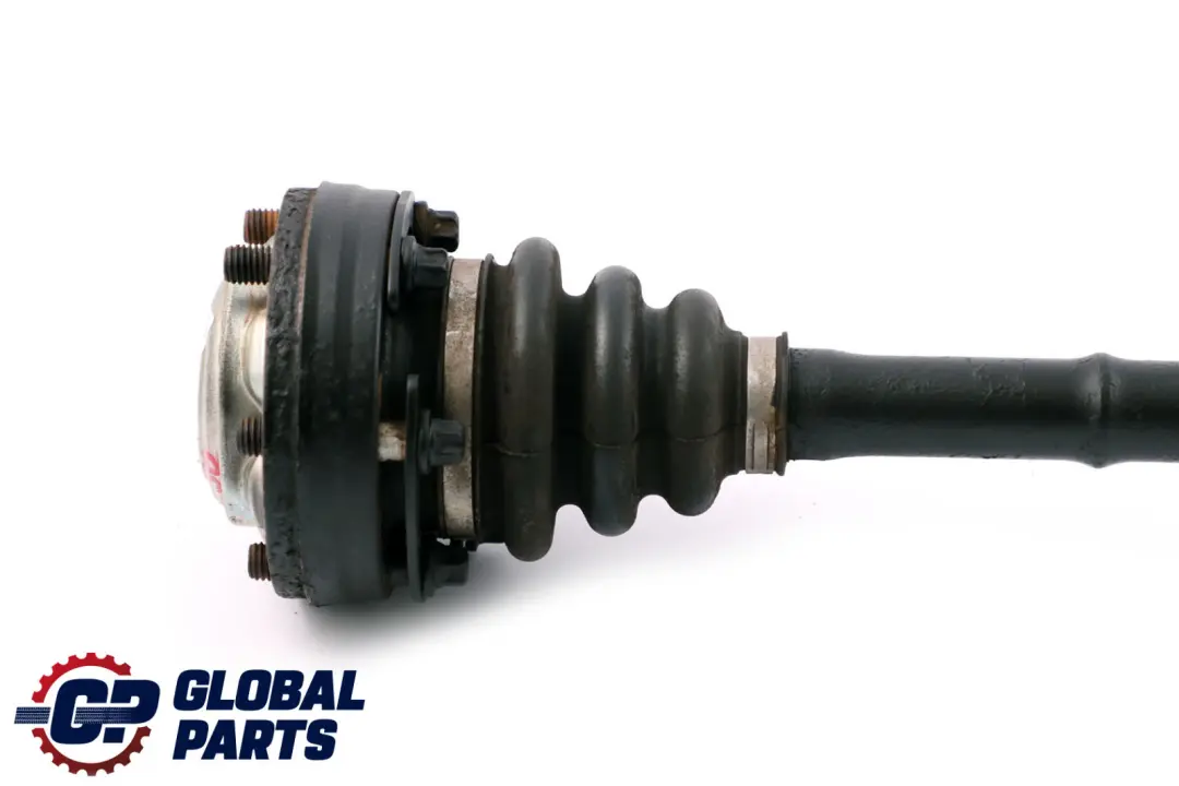 BMW 1 3 Series E81 E87 E90 Driveshaft Output Shaft Left N/S Diesel - SKU 7533445 - Part number 7533445