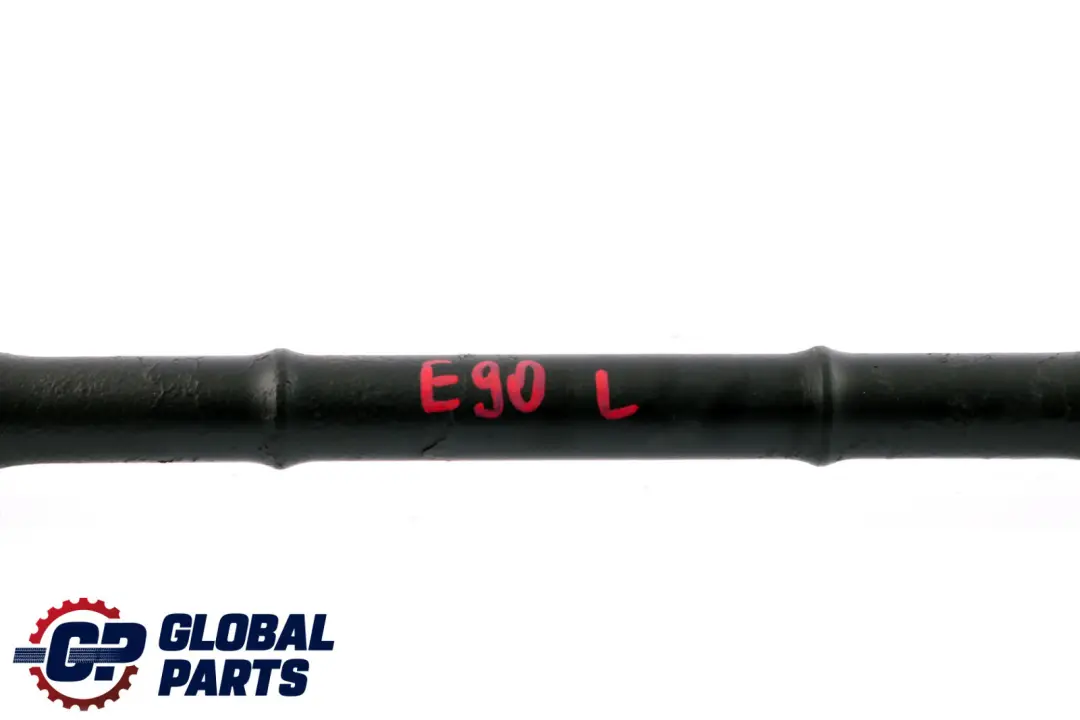 BMW 1 3 Series E81 E87 E90 Driveshaft Output Shaft Left N/S Diesel - SKU 7533445 - Part number 7533445