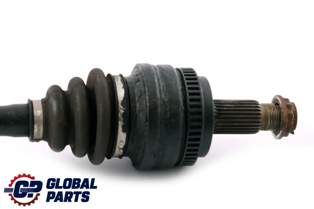 BMW 1 3 Series E81 E87 E90 Driveshaft Output Shaft Left N/S Diesel - SKU 7533445 - Part number 7533445
