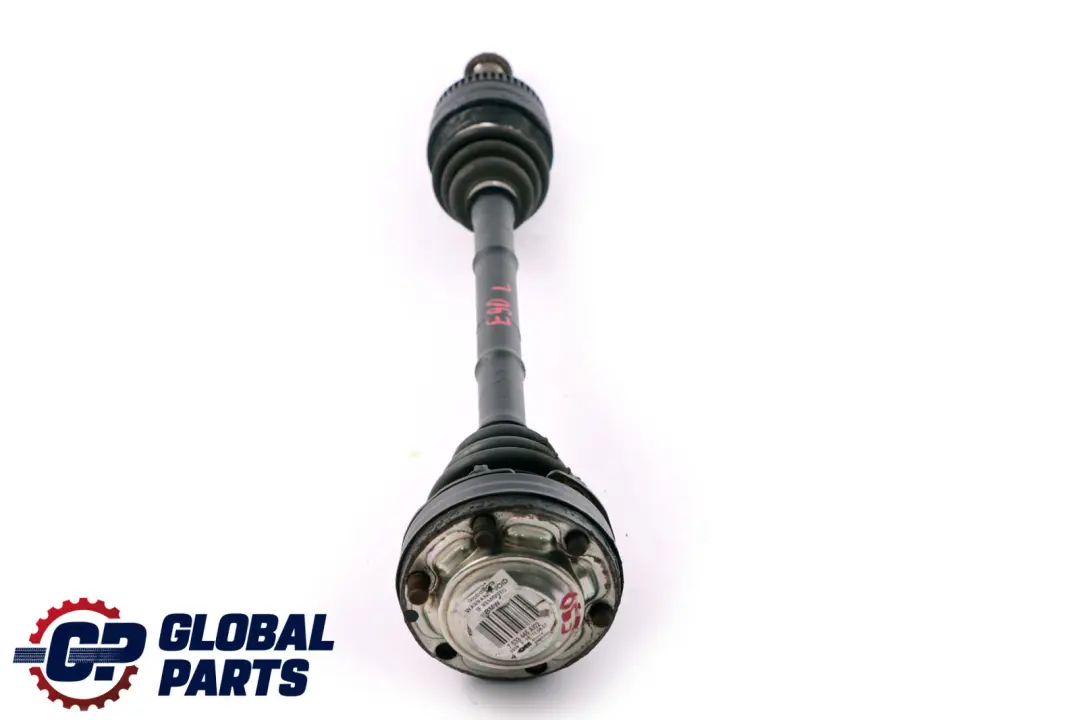 Półoś Napędowa Lewa Diesel do BMW E81 E87 E90 o numerze 7533445 BMW E81 E87 E90 Półoś Napędowa Lewa Diesel - SKU 7533445 - Numer Części 7533445