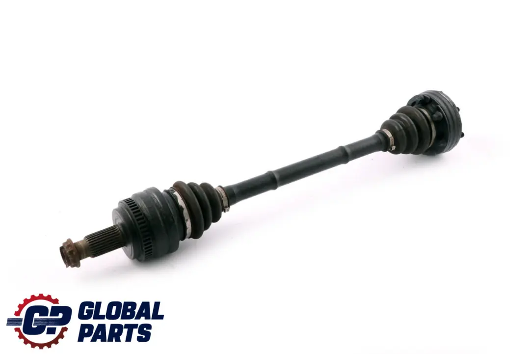 BMW 1 3 Series E81 E87 E90 Driveshaft Output Shaft Left N/S Diesel - SKU 7533445 - Part number 7533445