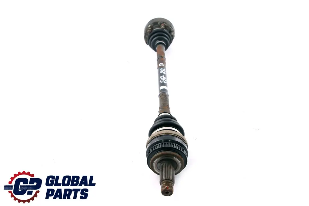 BMW 1 3 er E81 E87 E90 E91N E92 Abtriebswelle rechts DIESEL 7547076 - SKU 7533446 - Teilenummer 33217533446