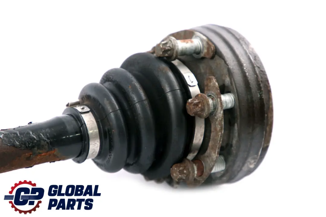 BMW 1 3 Series E81 E87 E90 Driveshaft Output Shaft Right O/S Diesel - SKU 7533446 - Part number 33217533446