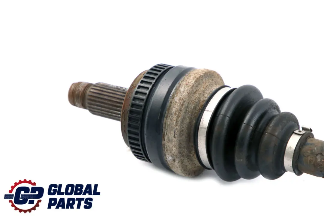 Eje De salida derecho Diesel para BMW E81 E87 E90 con número de pieza 33217533446 BMW E81 E87 E90 Eje De salida derecho Diesel - SKU 7533446 - Número de pieza 33217533446