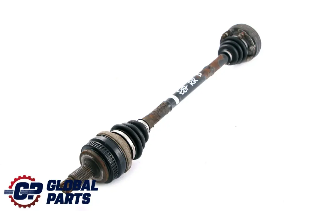 BMW 1 3 er E81 E87 E90 E91N E92 Abtriebswelle rechts DIESEL 7547076 - SKU 7533446 - Teilenummer 33217533446