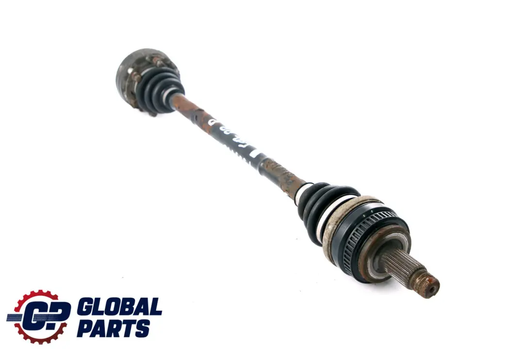 Albero di Uscita Destra Diesel 7547076 per BMW E81 E87 E90 E91N E92 con numero di parte 33217533446 BMW E81 E87 E90 E91N E92 Albero di Uscita Destra Diesel 7547076 - SKU 7533446 - Numero di parte 33217533446