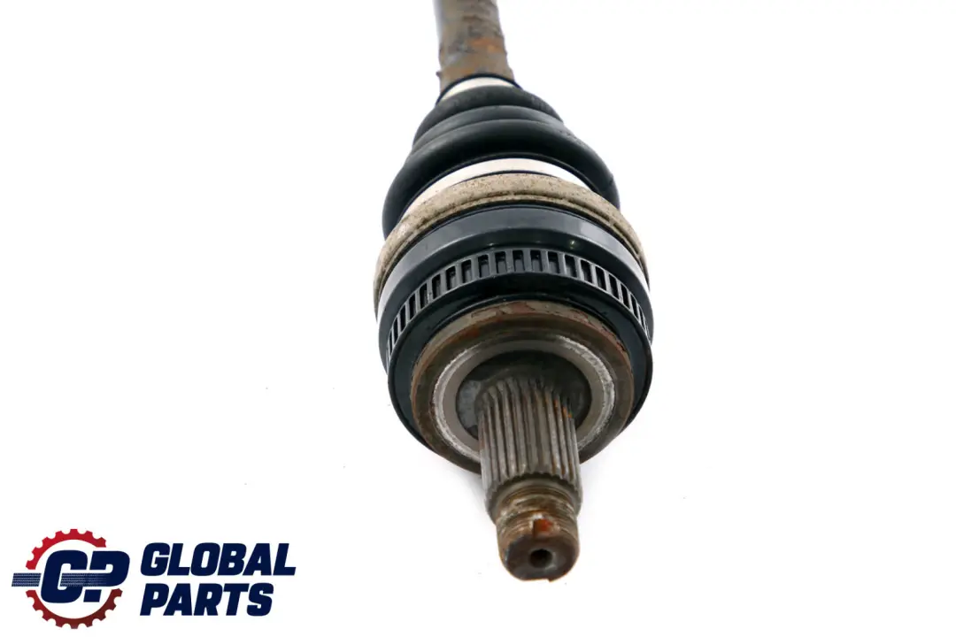 Eje De salida derecho Diesel para BMW E81 E87 E90 con número de pieza 33217533446 BMW E81 E87 E90 Eje De salida derecho Diesel - SKU 7533446 - Número de pieza 33217533446