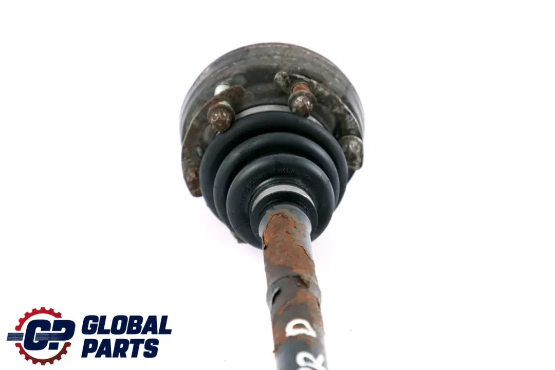 Driveshaft Output Shaft Right O/S Diesel to BMW 1 3 Series E81 E87 E90 with Part number 33217533446 BMW 1 3 Series E81 E87 E90 Driveshaft Output Shaft Right O/S Diesel - SKU 7533446 - Part number 33217533446