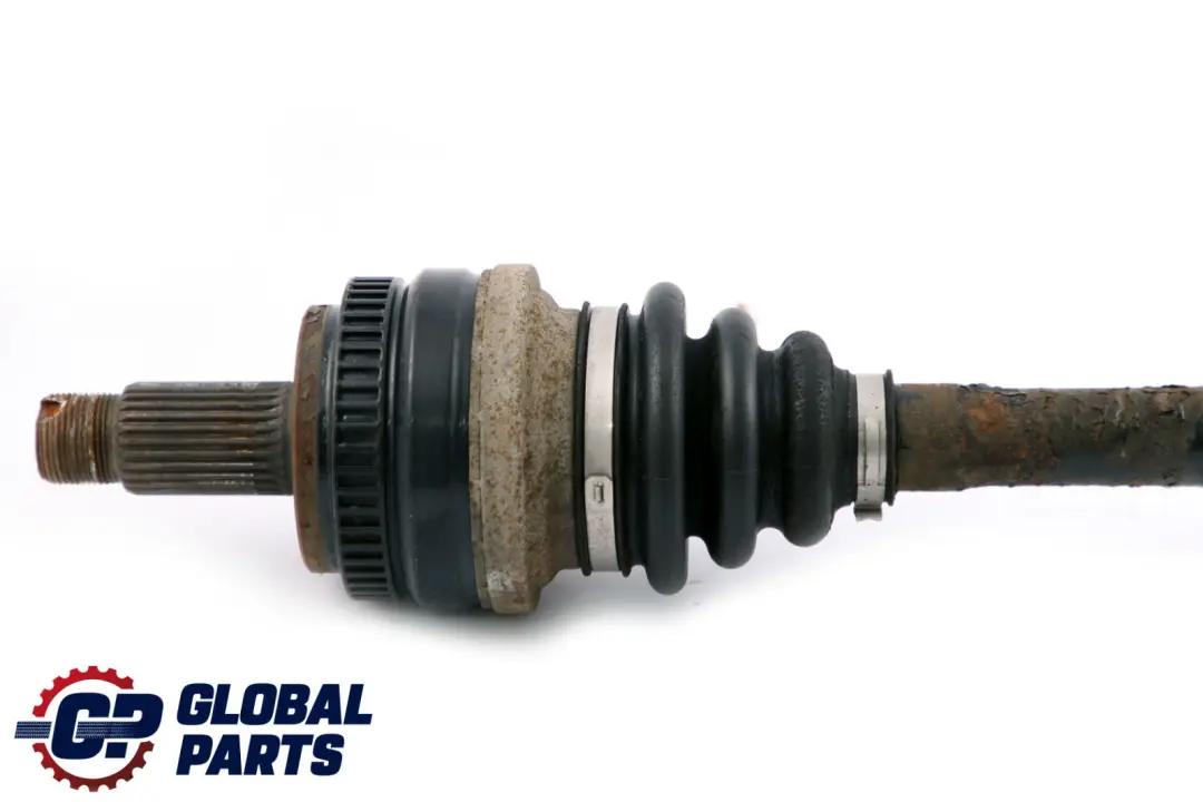 BMW E81 E87 E90 Eje De salida derecho Diesel - SKU 7533446 - Número de pieza 33217533446