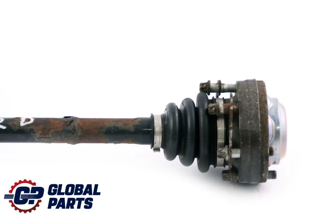 BMW E81 E87 E90 E91N E92 Albero di Uscita Destra Diesel 7547076 - SKU 7533446 - Numero di parte 33217533446