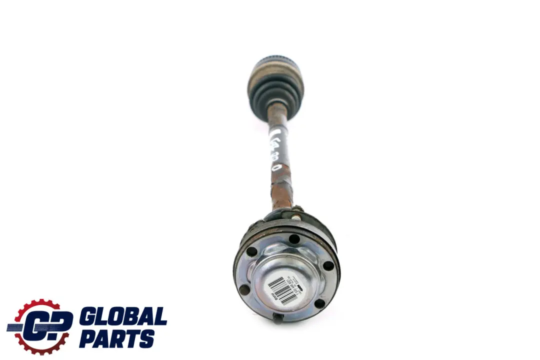 Driveshaft Output Shaft Right O/S Diesel to BMW 1 3 Series E81 E87 E90 with Part number 33217533446 BMW 1 3 Series E81 E87 E90 Driveshaft Output Shaft Right O/S Diesel - SKU 7533446 - Part number 33217533446
