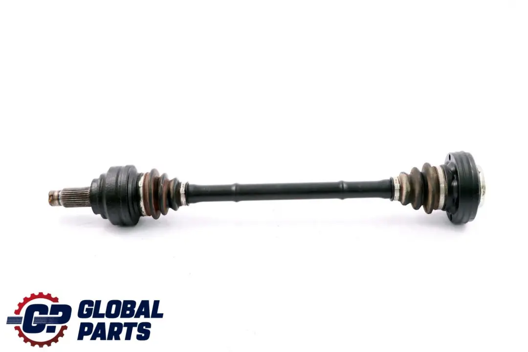 BMW 1 3 Series E87 LCI E90 E91 E92 E93 Driveshaft Output Drive Shaft Right O/S - SKU 7533452 - Part number 7533452