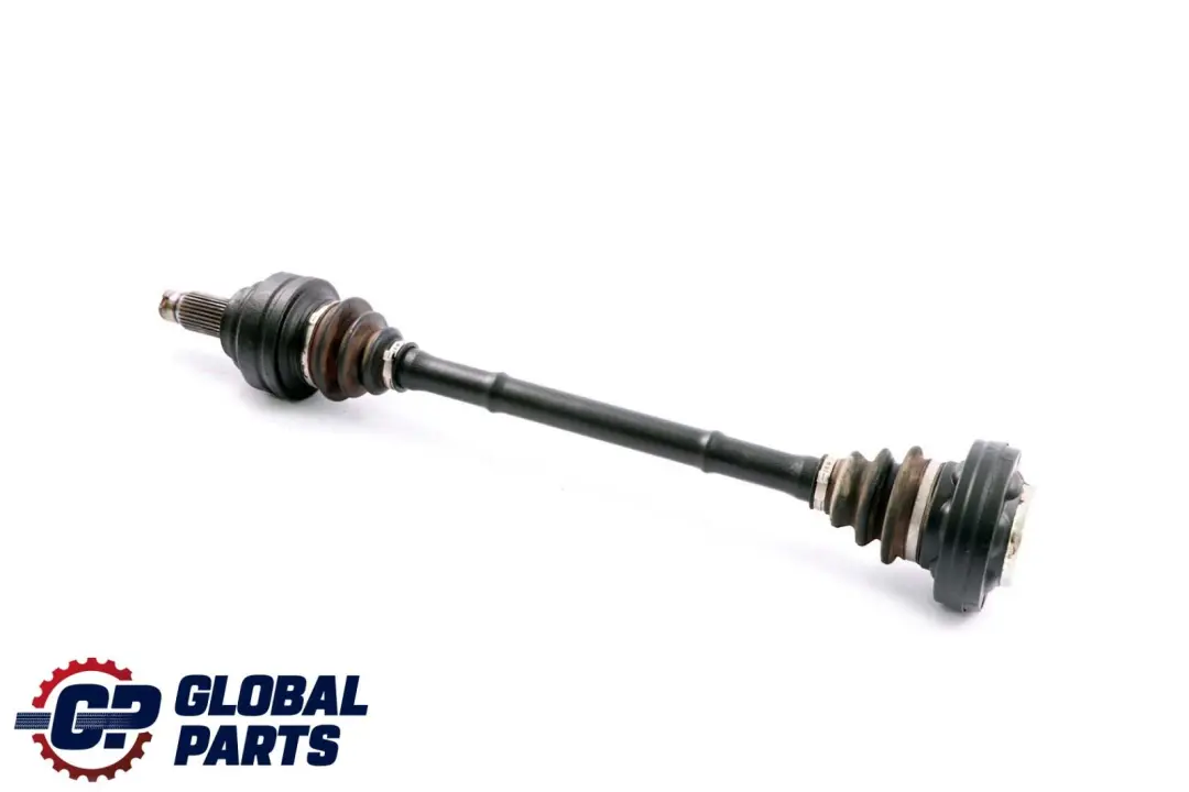 BMW 1 3 Series E87 LCI E90 E91 E92 E93 Driveshaft Output Drive Shaft Right O/S - SKU 7533452 - Part number 7533452