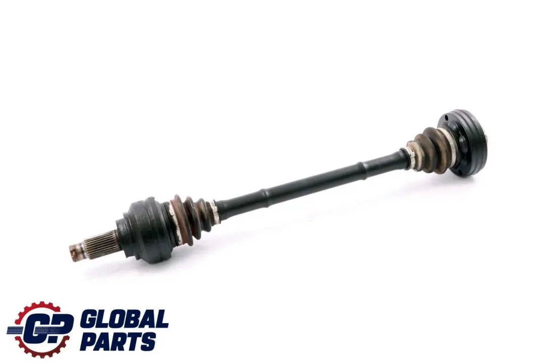 Eje De salida De transmision Derecha para BMW E87 LCI E90 E91 E92 E93 con número de pieza 7533452 BMW E87 LCI E90 E91 E92 E93 Eje De salida De transmision Derecha - SKU 7533452 - Número de pieza 7533452