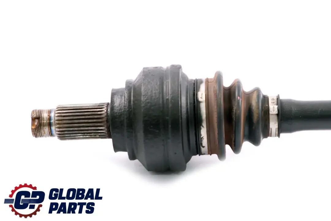 Półoś Prawa Prawy Tył do BMW E90 E91 E92 E93 o numerze 7533452 BMW E90 E91 E92 E93 Półoś Prawa Prawy Tył - SKU 7533452 - Numer Części 7533452