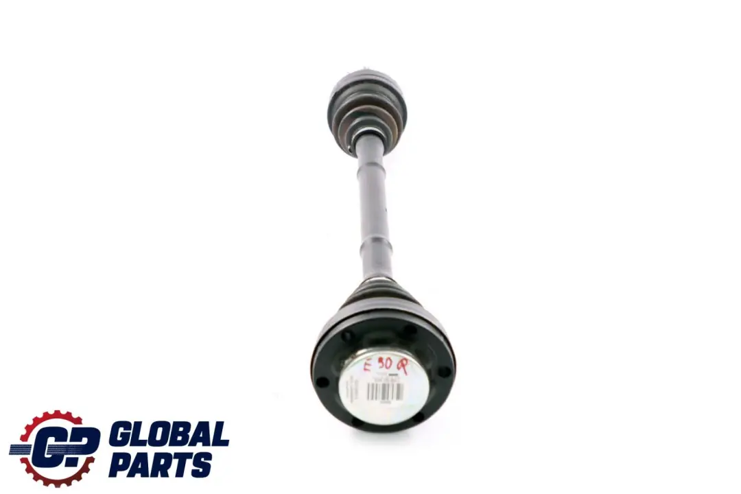 BMW 1 3 Series E87 LCI E90 E91 E92 E93 Driveshaft Output Drive Shaft Right O/S - SKU 7533452 - Part number 7533452